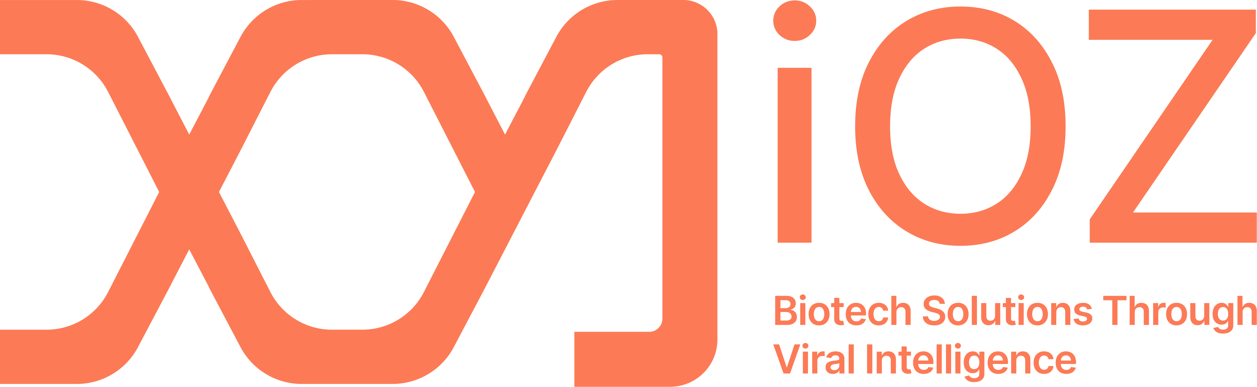 iOZ — Biotech Solutions Through Viral Intelligence